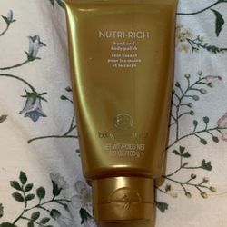 BeautiControl Hand and Body Polish 