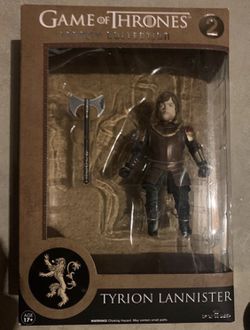 FUNKO GAME OF THRONES GOT TYRION LANNISTER LEGACY COLLECTION ACTION FIGURE