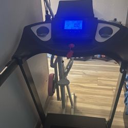 Treadmill 
