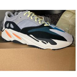 Yeezy 700 Waverunner Size 12.5 DEADSTOCK