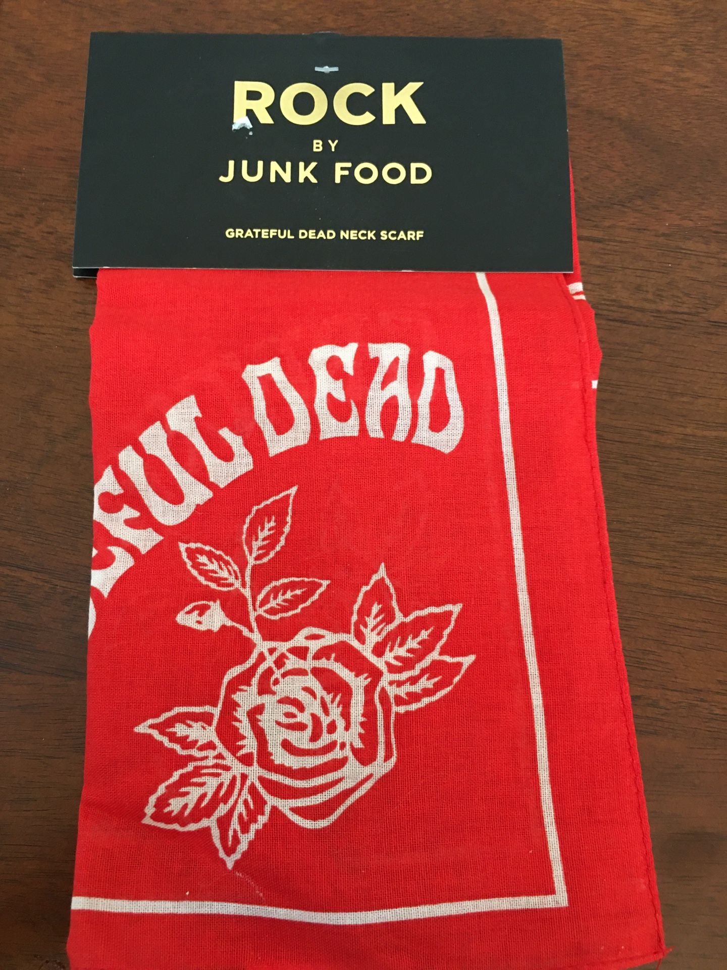 FACE MASK COVERING/BANDANA