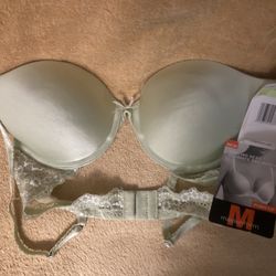 NWT Bra By Maidenform Size 38B