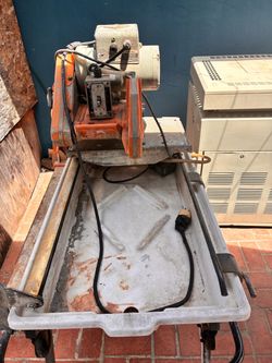 Table tile sow