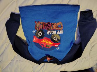 24 months sweatshirt