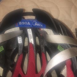 Specialized Bike Helmet 