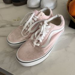 Vans For Women 
