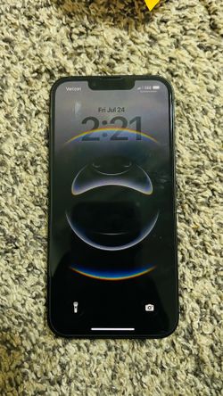 iPhone 16 E open box mint
