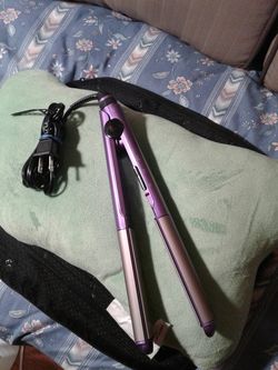 Plancha nueva