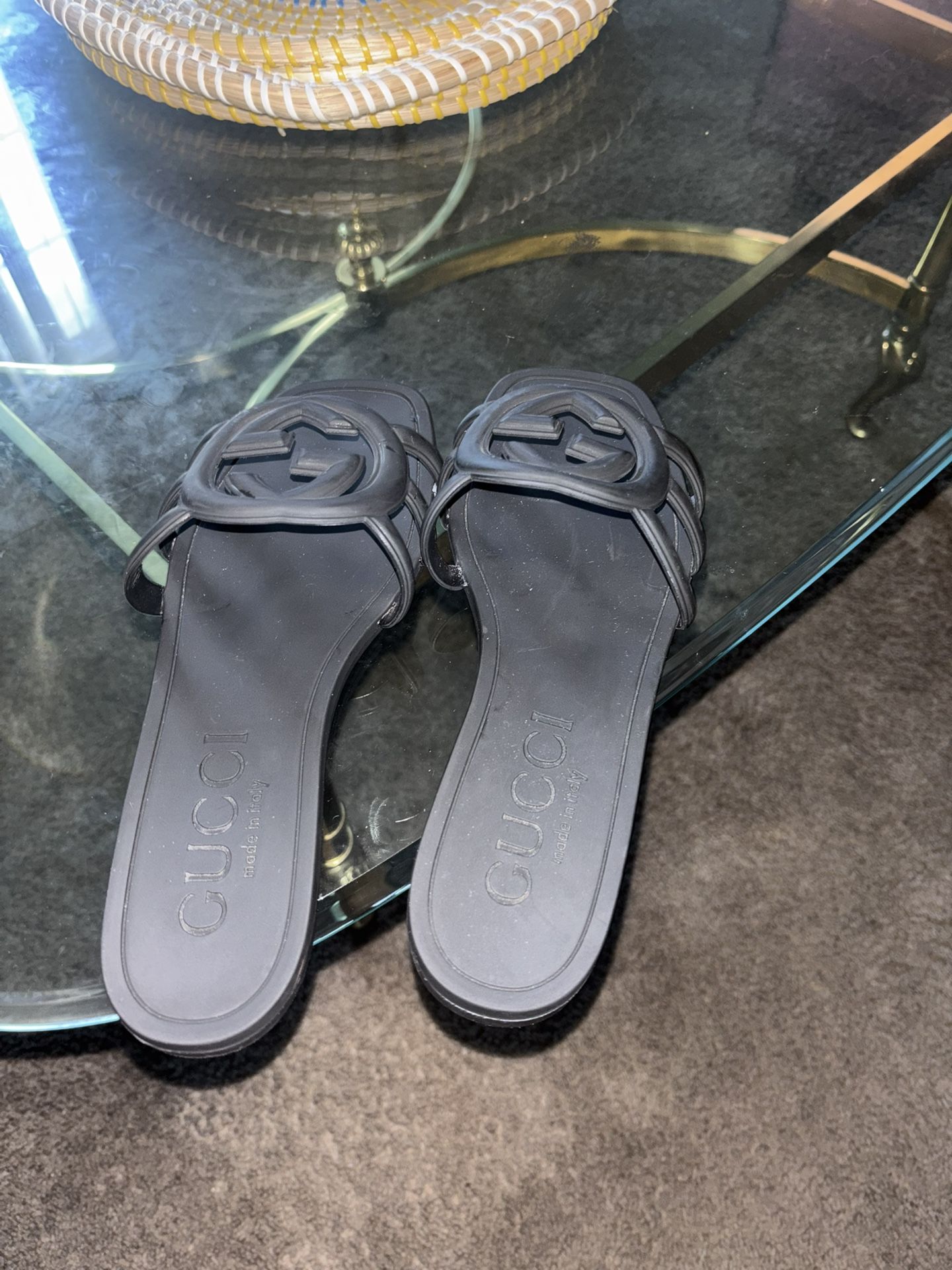 Gucci Sandals