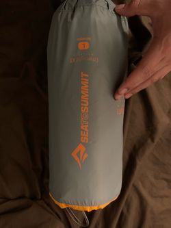 Sea to Summit Ether Light XT Insulated Sleeping Mat
