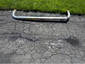 Ladder Stabilizer