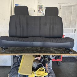 Asiento 