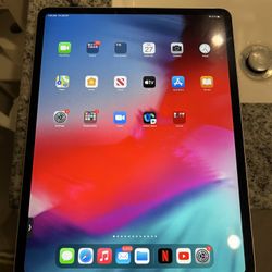 IPad Pro 