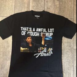 scarface cough Syrup