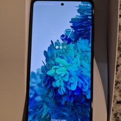  Samsung S20 FE Unlocked