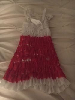 Adorable boutique dress