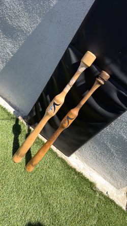 VICTUS SPEED TRAINING BAT 32 & 31