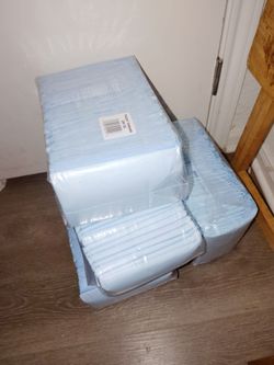 Changing mats