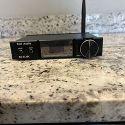 Fosi Audio DA-2120C Home DAC Integrated Amplifier 