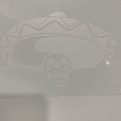 Car Decal 