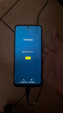 Phone for sell