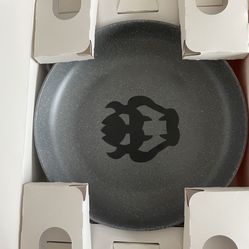 Super Nintendo Worlds Universal Hollywood Toadstool Cafe Bowser Plate