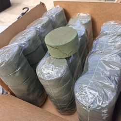 60 Circle Muds. For Floral Arrengements 