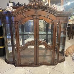 Vintage Furniture Piece 