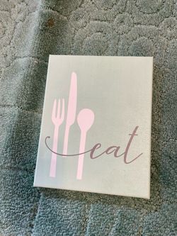 Kitchen Wall Art