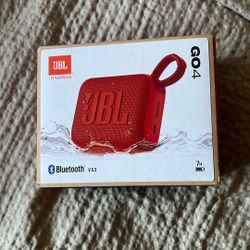 JBL GO4