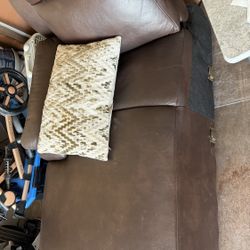 Free Long Sofa 