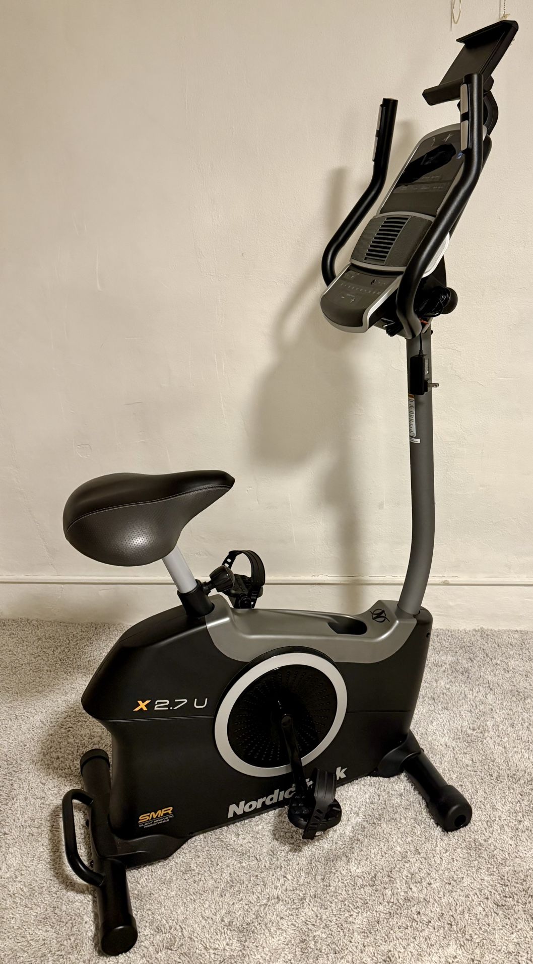 NordicTrack Stationary Exercise Bike