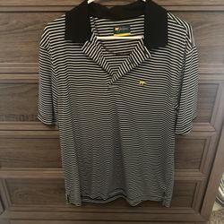 Jack Nicklaus Men Polo Large