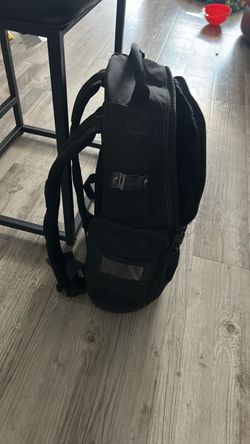 Tool backpack