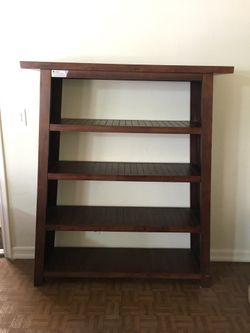 Cost plus bookcase deals