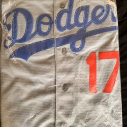 Ohtani Dodgers Jerseys