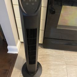 GoveeLife 36” Smart Tower Fan