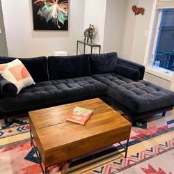 Article Sven Sectional