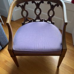 Top Class 1920s Chair Antique 