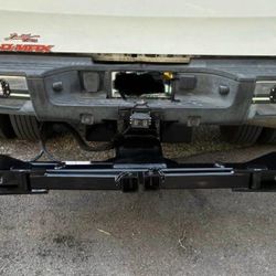 Lift And Tow Z-Series