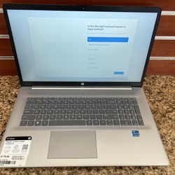 Hp Laptop 