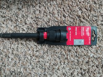 Milwaukee Tools