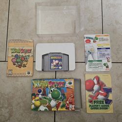 Nintendo 