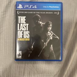The Last of Us