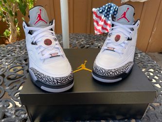 🔥🔥Jordan Son Of Mars Low Size 12 (Proof Of Purchase)