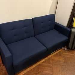 Fold Out Couch Sofa Futon