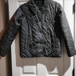 Patagonia Quilted Insulated Jacket