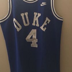 Duke University Jersey