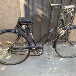 Vintage Bike