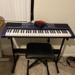 61 Keys beginners piano 